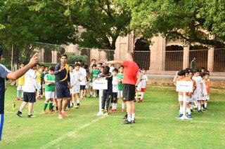 Summer Camp - 2019