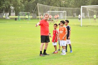 Summer Camp - 2019