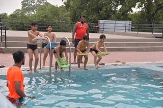 Summer Camp - 2019
