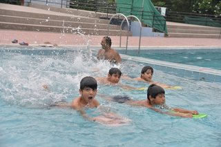 Summer Camp - 2019