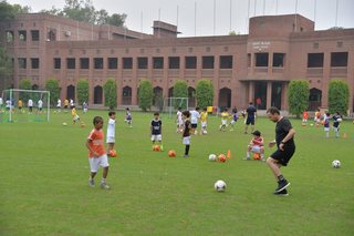 Summer Camp - 2019