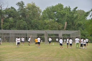 Summer Camp - 2019
