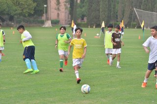 Summer Camp - 2019