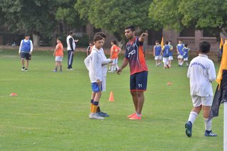Summer Camp - 2019