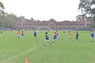 Summer Camp - 2019