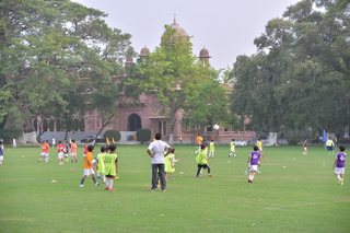 Summer Camp - 2019