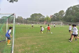 Summer Camp - 2019