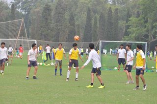Summer Camp - 2019
