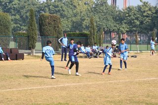 Prep Inter School U-14 Futsal Tournament 2023