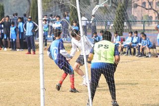 Prep Inter School U-14 Futsal Tournament 2023