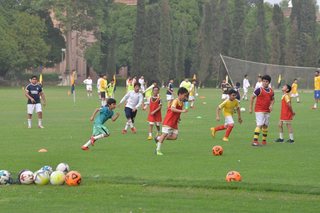 Summer Camp - 2019