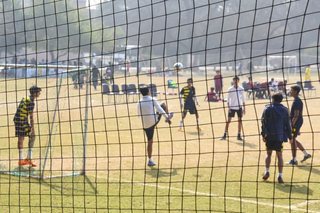 Prep Inter School U-14 Futsal Tournament 2023