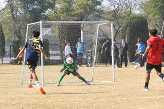 Prep Inter School U-14 Futsal Tournament 2023