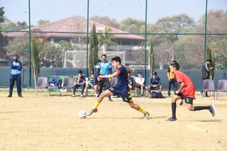 Prep Inter School U-14 Futsal Tournament 2023