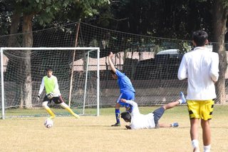 Prep Inter School U-14 Futsal Tournament 2023