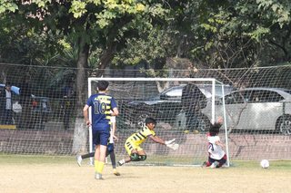 Prep Inter School U-14 Futsal Tournament 2023