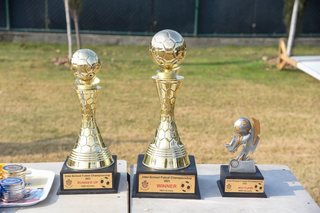 Prep Inter School U-14 Futsal Tournament 2023