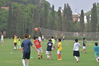 Summer Camp - 2019