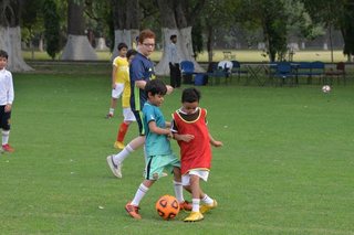 Summer Camp - 2019