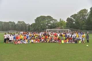 Summer Camp - 2019