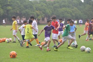 Summer Camp - 2019