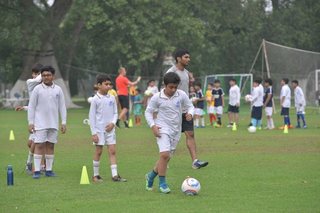 Summer Camp - 2019