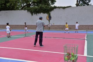 Summer Camp - 2019