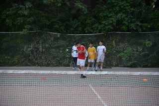 Summer Camp - 2019