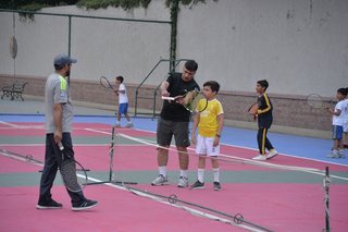 Summer Camp - 2019
