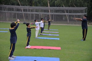 Summer Camp - 2019