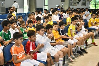 Summer Camp - 2019