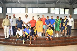 Summer Camp - 2019