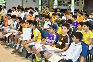 Summer Camp - 2019
