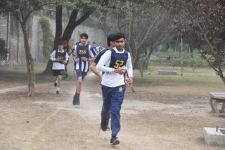 Open and Junior Cross Country 2023
