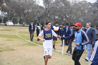 Open and Junior Cross Country 2023