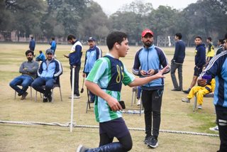 Open and Junior Cross Country 2023