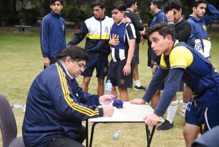 Open and Junior Cross Country 2023