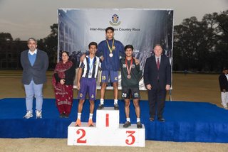 Open and Junior Cross Country 2023