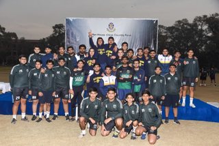 Open and Junior Cross Country 2023