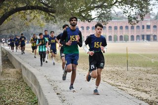 Open and Junior Cross Country 2023