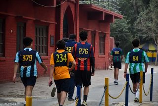 Open and Junior Cross Country 2023