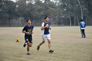 Open and Junior Cross Country 2023