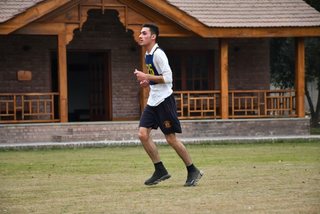 Open and Junior Cross Country 2023