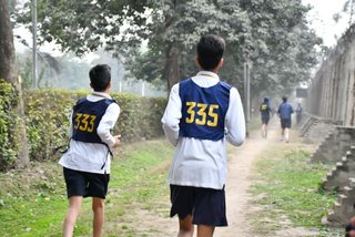 Open and Junior Cross Country 2023