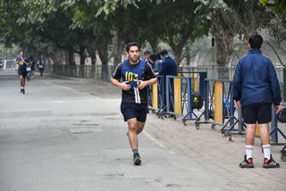 Open and Junior Cross Country 2023