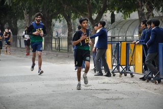 Open and Junior Cross Country 2023