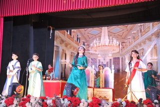 Junior School Annual Plays - Upper Primary