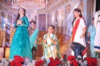 Junior School Annual Plays - Upper Primary