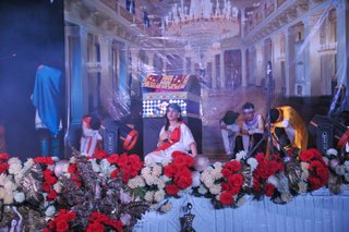 Junior School Annual Plays - Upper Primary