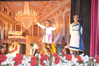 Junior School Annual Plays - Upper Primary